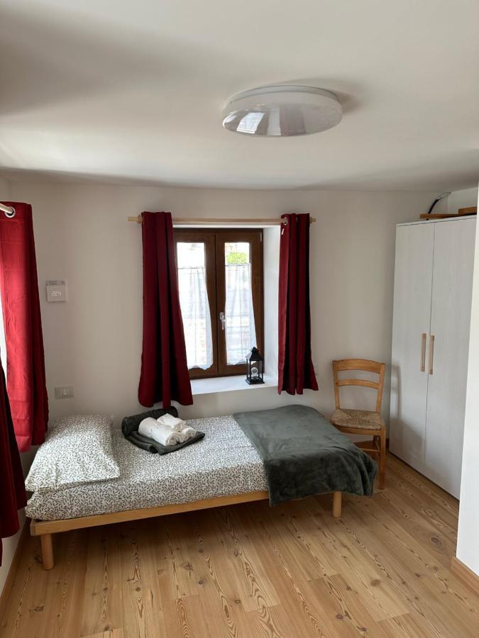 Apartament Casa Felice Caviola Zewnętrze zdjęcie