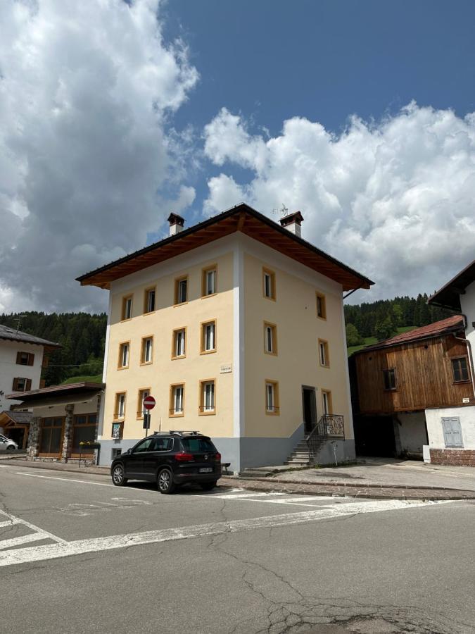 Apartament Casa Felice Caviola Zewnętrze zdjęcie
