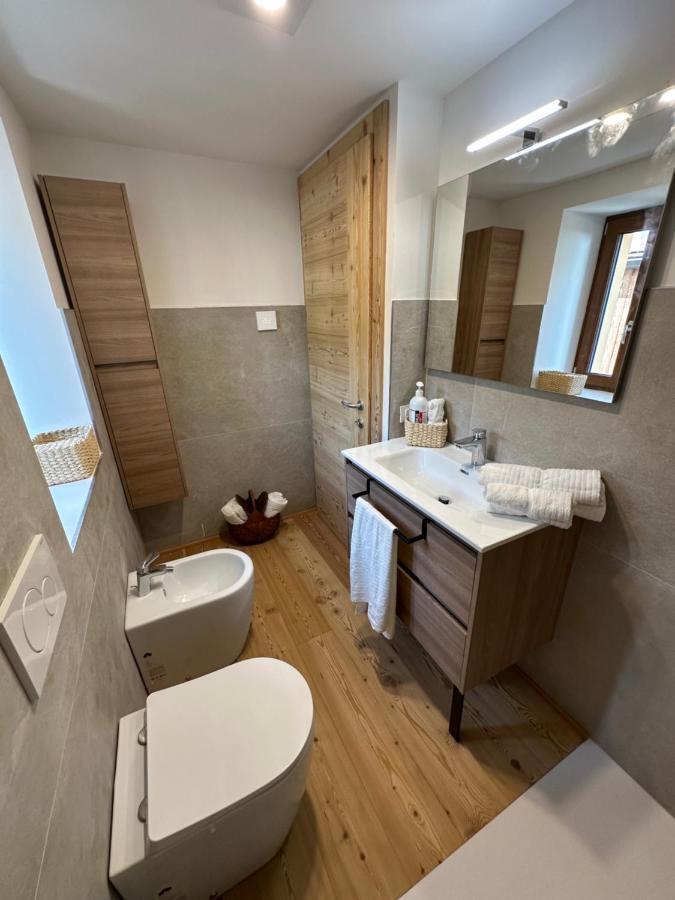 Apartament Casa Felice Caviola Zewnętrze zdjęcie