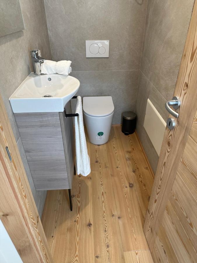 Apartament Casa Felice Caviola Zewnętrze zdjęcie