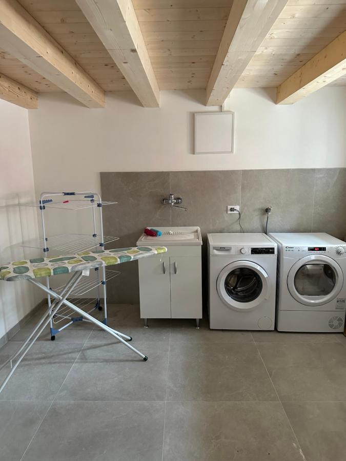 Apartament Casa Felice Caviola Zewnętrze zdjęcie