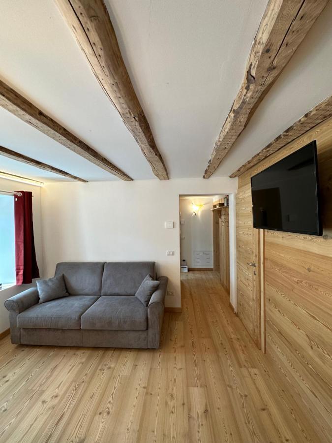 Apartament Casa Felice Caviola Zewnętrze zdjęcie