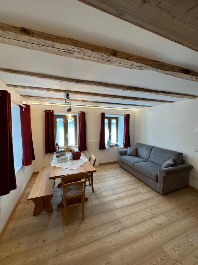 Apartament Casa Felice Caviola Zewnętrze zdjęcie
