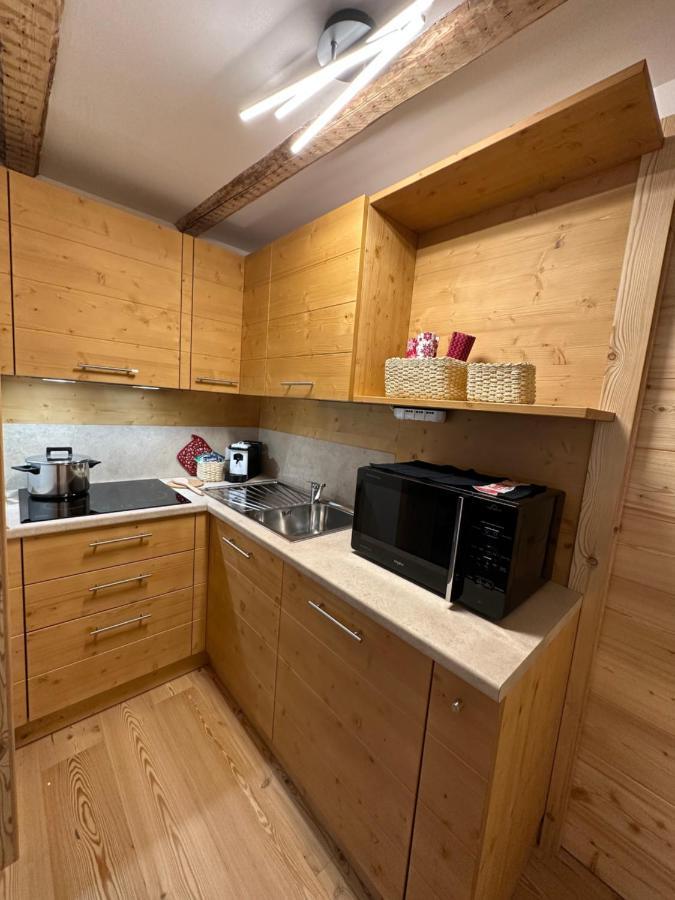 Apartament Casa Felice Caviola Zewnętrze zdjęcie