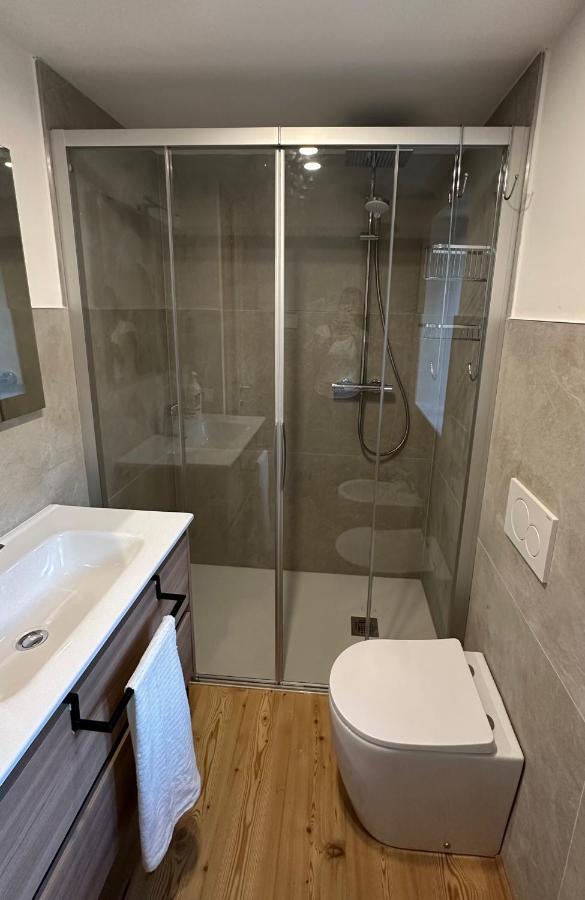 Apartament Casa Felice Caviola Zewnętrze zdjęcie