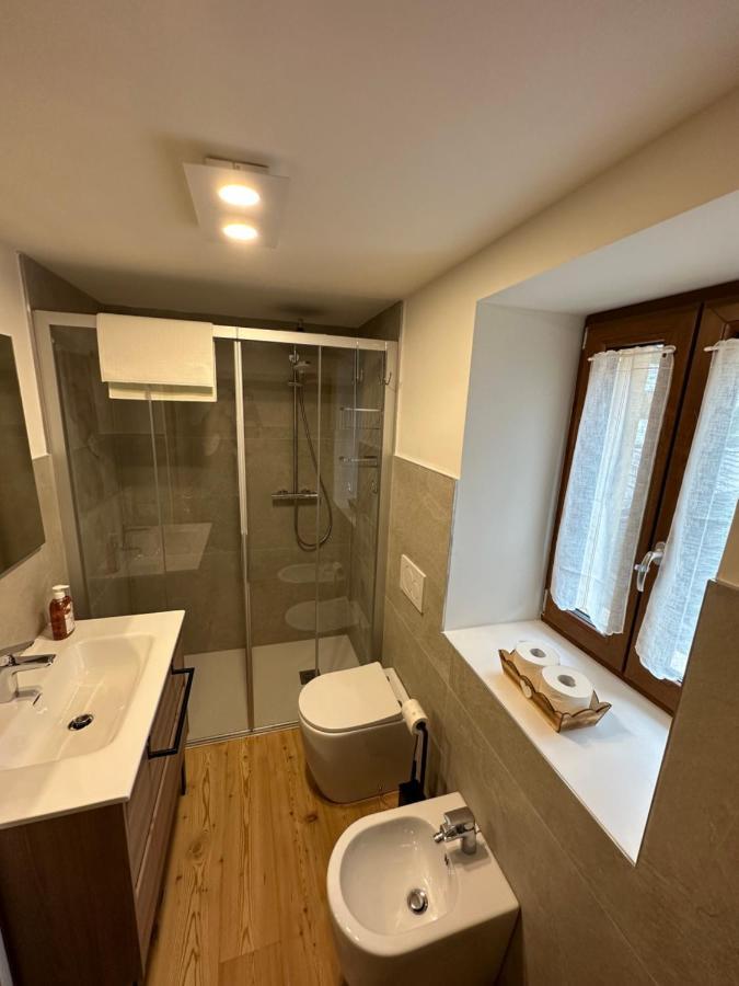 Apartament Casa Felice Caviola Zewnętrze zdjęcie