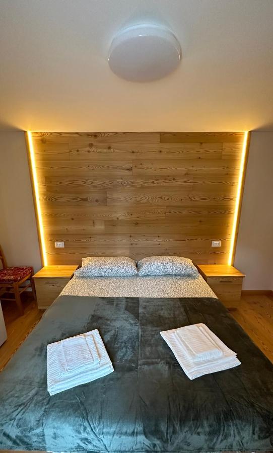 Apartament Casa Felice Caviola Zewnętrze zdjęcie