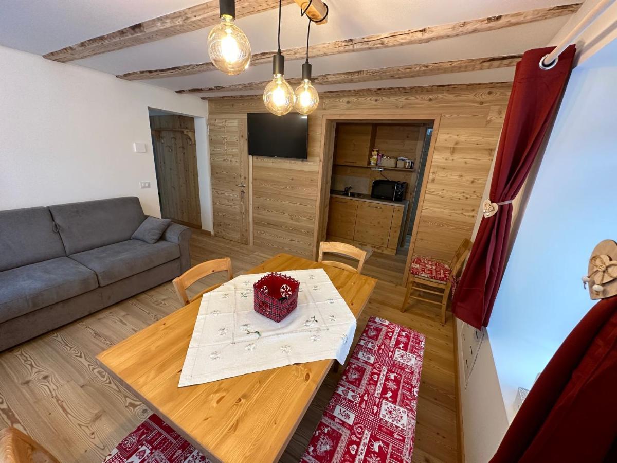 Apartament Casa Felice Caviola Zewnętrze zdjęcie