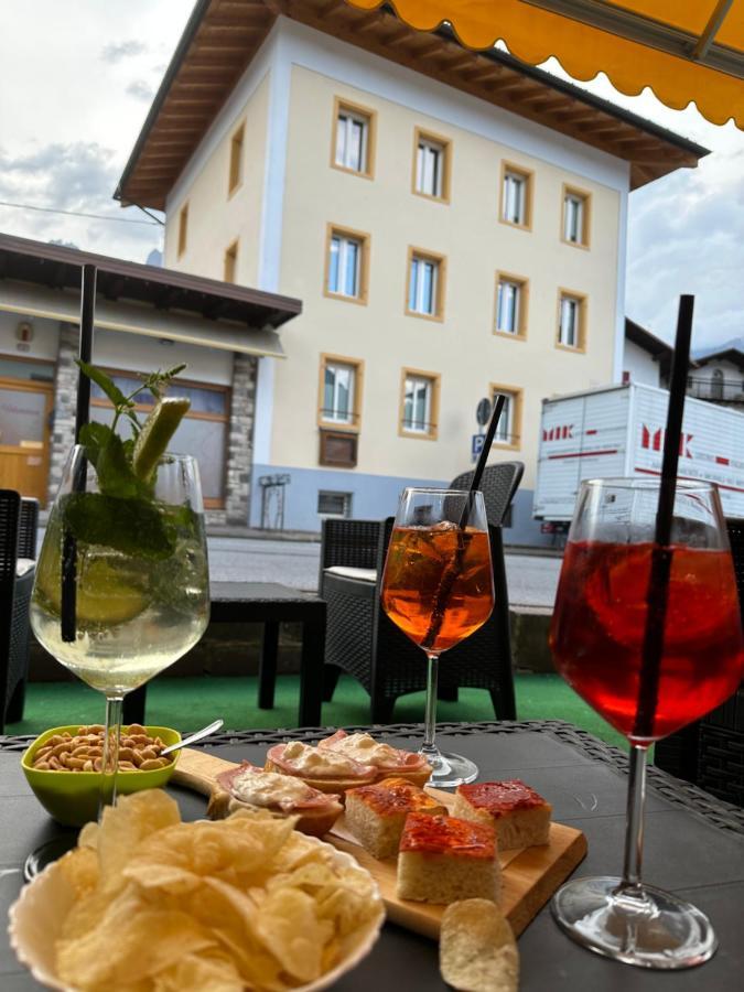 Apartament Casa Felice Caviola Zewnętrze zdjęcie