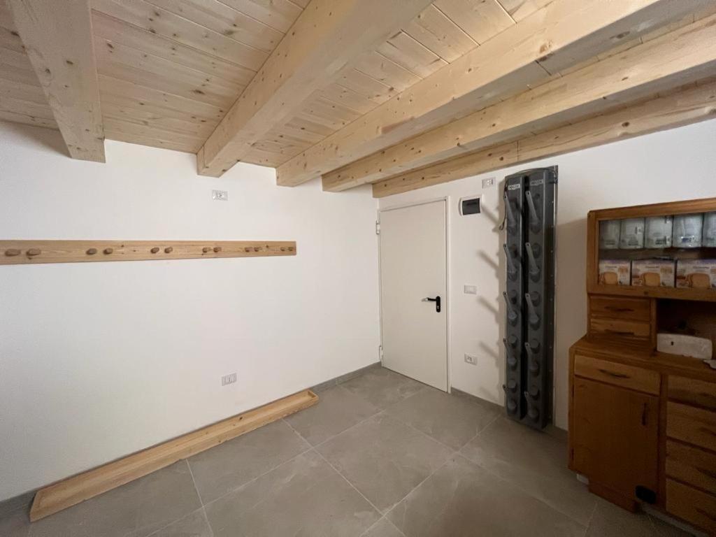 Apartament Casa Felice Caviola Zewnętrze zdjęcie