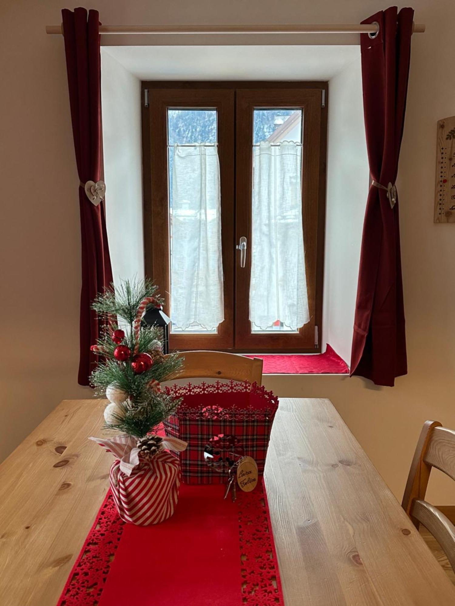 Apartament Casa Felice Caviola Zewnętrze zdjęcie