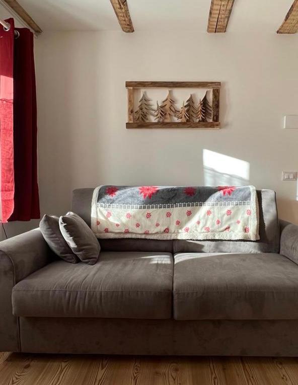 Apartament Casa Felice Caviola Zewnętrze zdjęcie