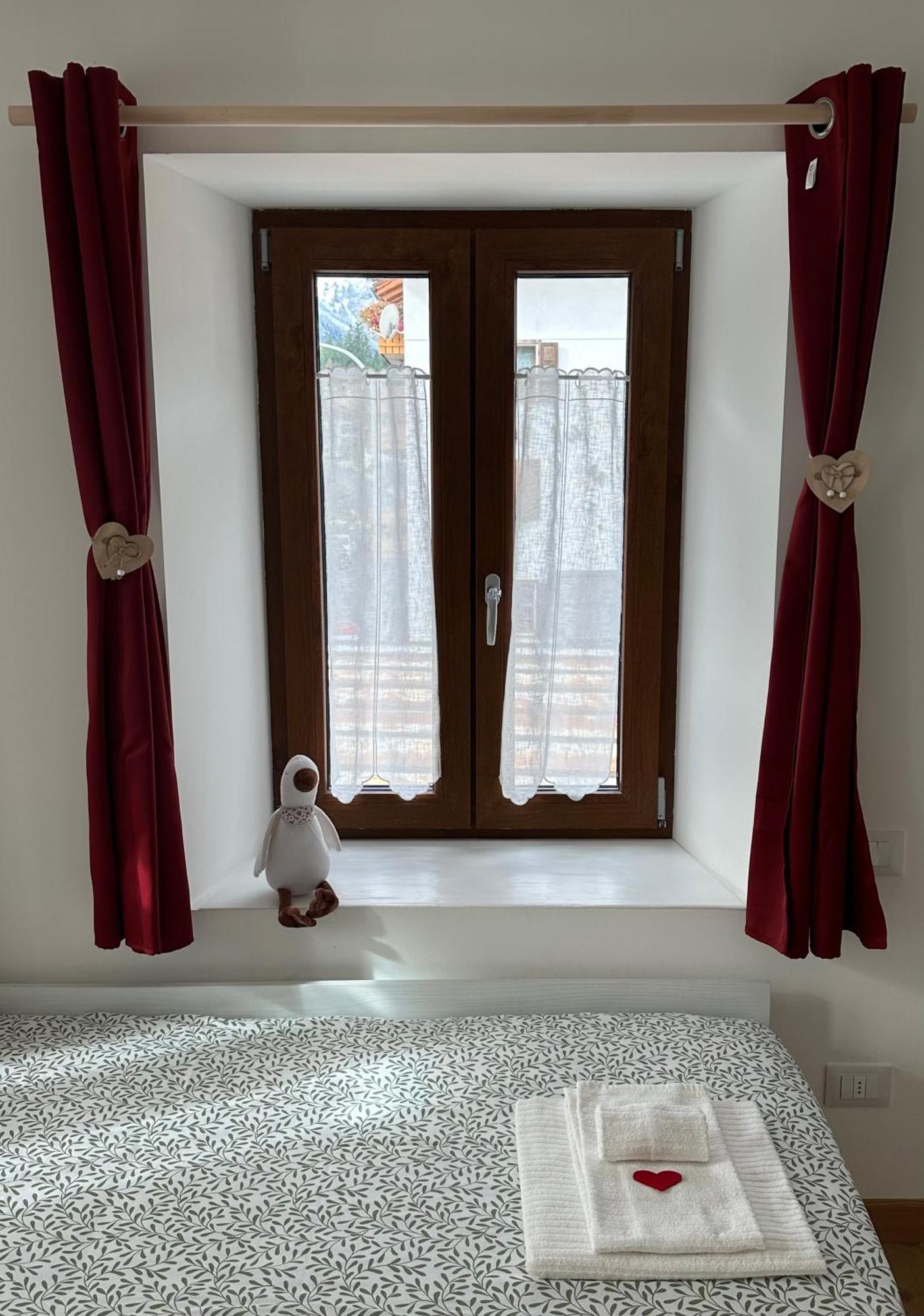Apartament Casa Felice Caviola Zewnętrze zdjęcie