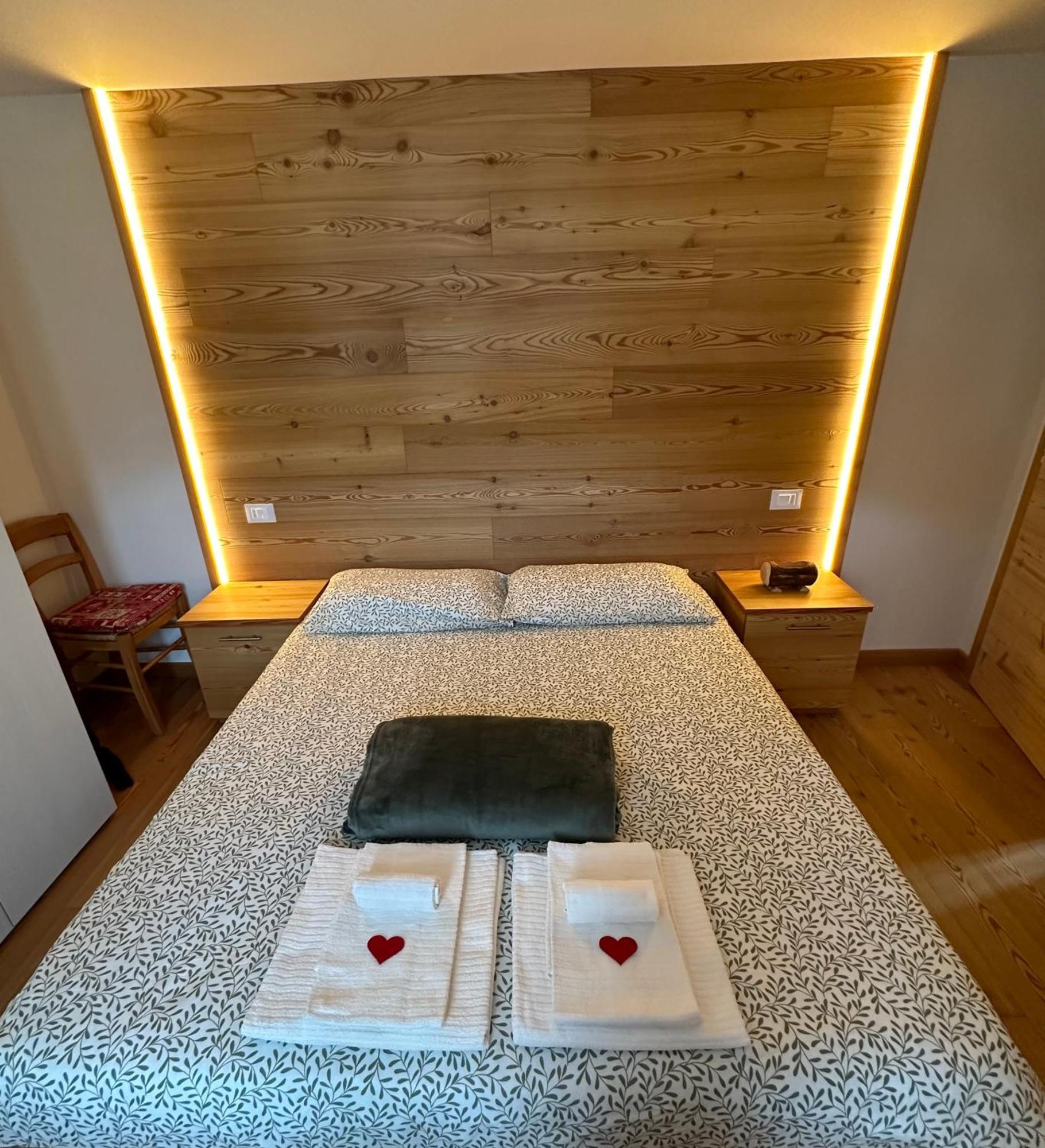 Apartament Casa Felice Caviola Zewnętrze zdjęcie